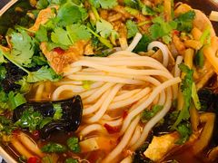 螺丝肉汤粉-红鼻子桂林米粉(金唐新光界店)