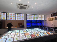 -兰边碗(鼓楼店)