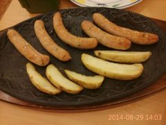android_upload_pic-萨莉亚意式餐厅(深南茂业店)