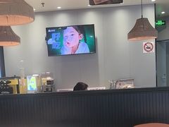 -豪享来中西餐厅(隆昌店)
