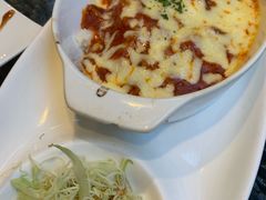 -玛格萝妮比萨屋(四平店)