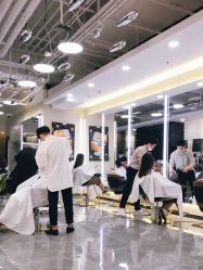 -AYO SALON