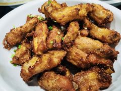 -刘胖子家常菜·蹄花焖藕(富安街店)