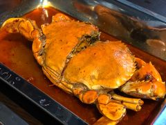 -三妹小龙虾·黄油蟹(华侨城总店)