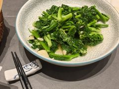 -俏立方·15年新楚菜