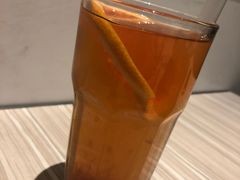 葡萄柚韵香乌龙茶-必胜客(嘉兴八佰伴店)