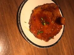 梅汁大排-十面春风·江南面馆(崇宁路店)