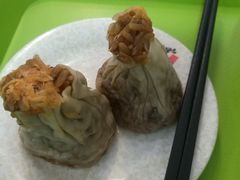 -吉祥馄饨(延安中路店)