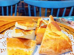 烤馕饼-塔哈尔·新疆盛宴(城西银泰店)