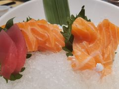 -水木锦堂·自助铁板烧(望京凯德MALL店)