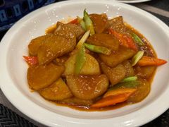 -飞天大厦清真餐厅