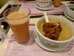-池记(尖沙咀店)