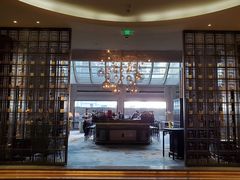 -上海波特曼丽思卡尔顿酒店
