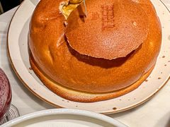 -大树餐厅(益田假日店)