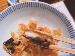 鳗鱼-本家 柴藤