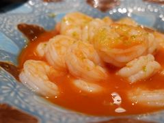 -半山腰·云南菜(侨福芳草地店)