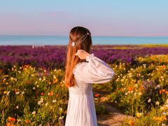 -青海湖国家重点风景名胜区