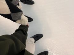 -全明星滑冰俱乐部(万象城店)