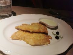 -波特曼西餐厅(中央大街店)