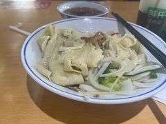 -苏氏牛肉面(北京南路店)