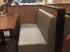 -大渔铁板烧(东城店)