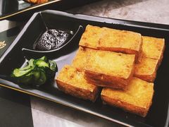 -馔豚·台北菜专门店(深圳湾万象城店)