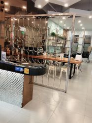 -佰亿Salon·烫染造型