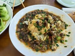 -1910老鲁味海鲜·戳子肉·青岛菜(金沙滩店)