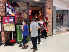 门面-凡塔斯牛排自助餐厅(广东佛山三水万达店)