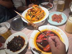 -有位虾匠·胶东小馆(市北店)