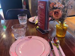 -1886德国汽车餐厅(外滩中央店)