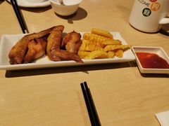 -避风塘(嘉兴八佰伴店)