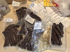 -雨霖祥和炖肉(南市店)