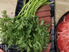 -呷哺呷哺(西单大悦城店)