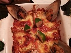 -娜娜家·Nana's restaurant(国金汇店)