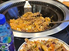 -东北人家铁锅炖(水岸帝景店)