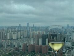 -Social 秀西餐厅-长沙瑞吉酒店(运达店)