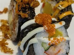 -解放碑威斯汀酒店-知味国际美食餐厅