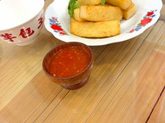 -芋包王闽南茶楼(八市店)