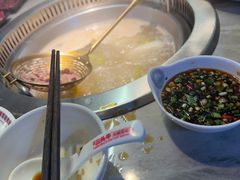-三头牛·潮汕牛肉生蚝火锅 (夏湾店)