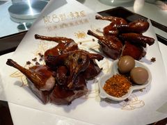 -院8里·小聚园老川菜(九眼桥店)