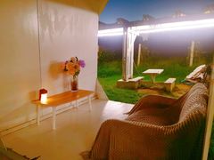 -安德鲁户外烧烤帐篷营地(马泉营店)