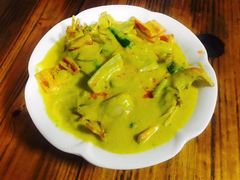 -摩登有记·新派泰国菜(银钻广场店)