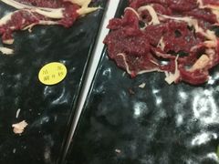 -陈记顺和潮汕鲜牛肉火锅(番禺迎宾大道店)