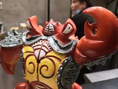 -壹零捌道·北京烤鸭(车公庄店)