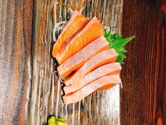 -桂马·日本料理·海胆·海鲜饭·酒场(民主广场店)