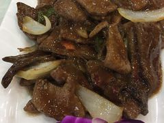 -宝发园名菜馆