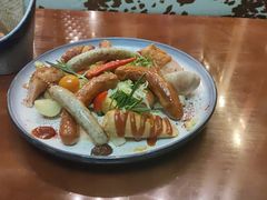 -haxnbauer海森堡德国餐厅(深圳coco店)