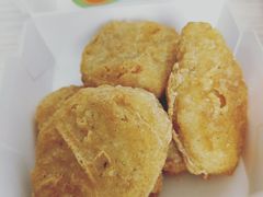 -麦当劳(普陀长途客运中心店)