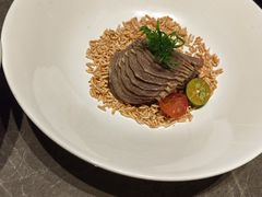 -宫燕府·京菜·烤鸭·淮扬菜(王府中心店)